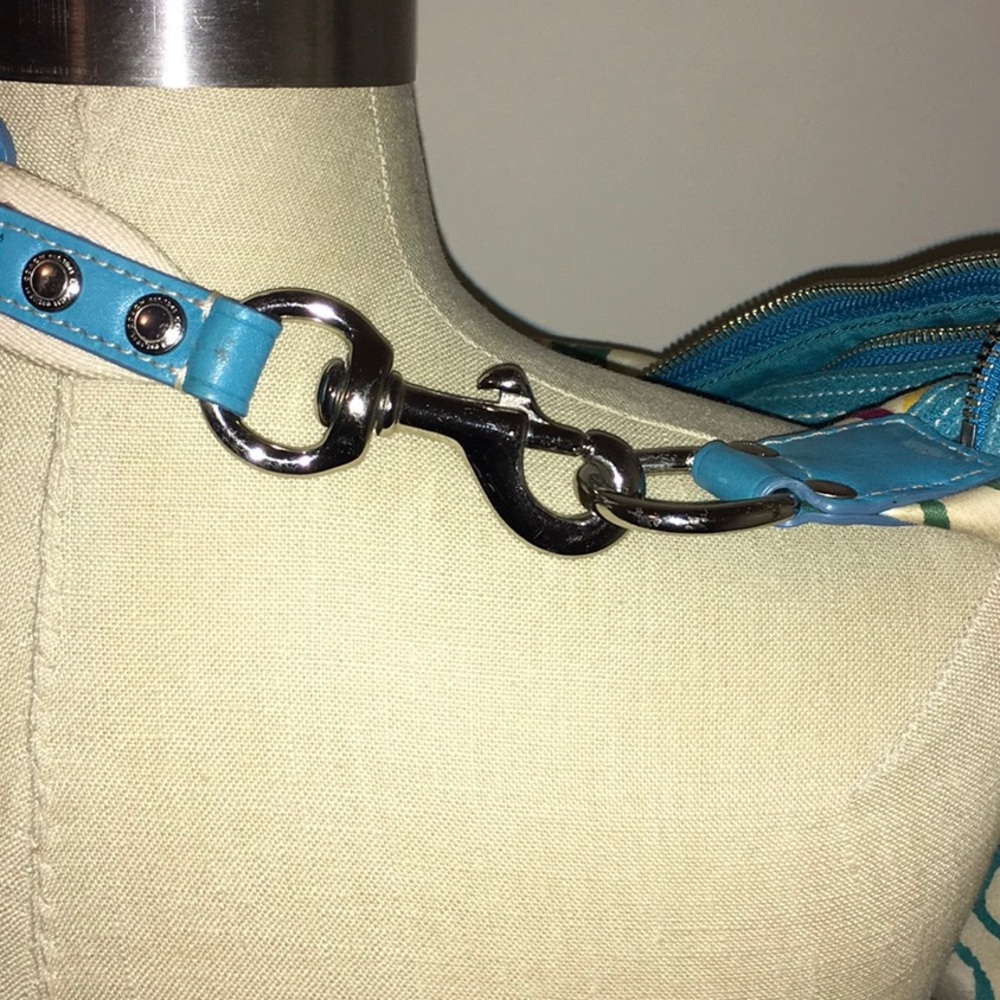 Coach bag - Picture 4 of 5